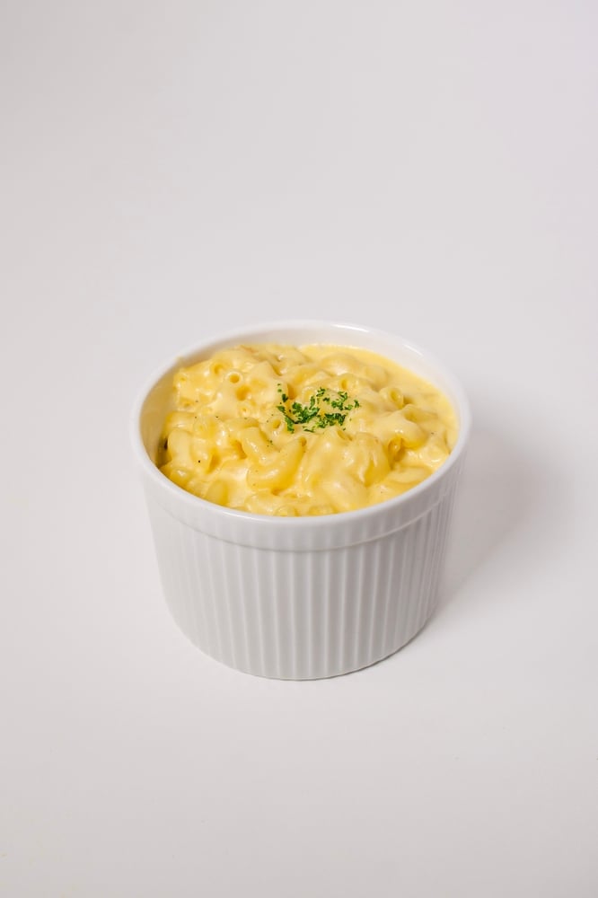 Mac N Cheese