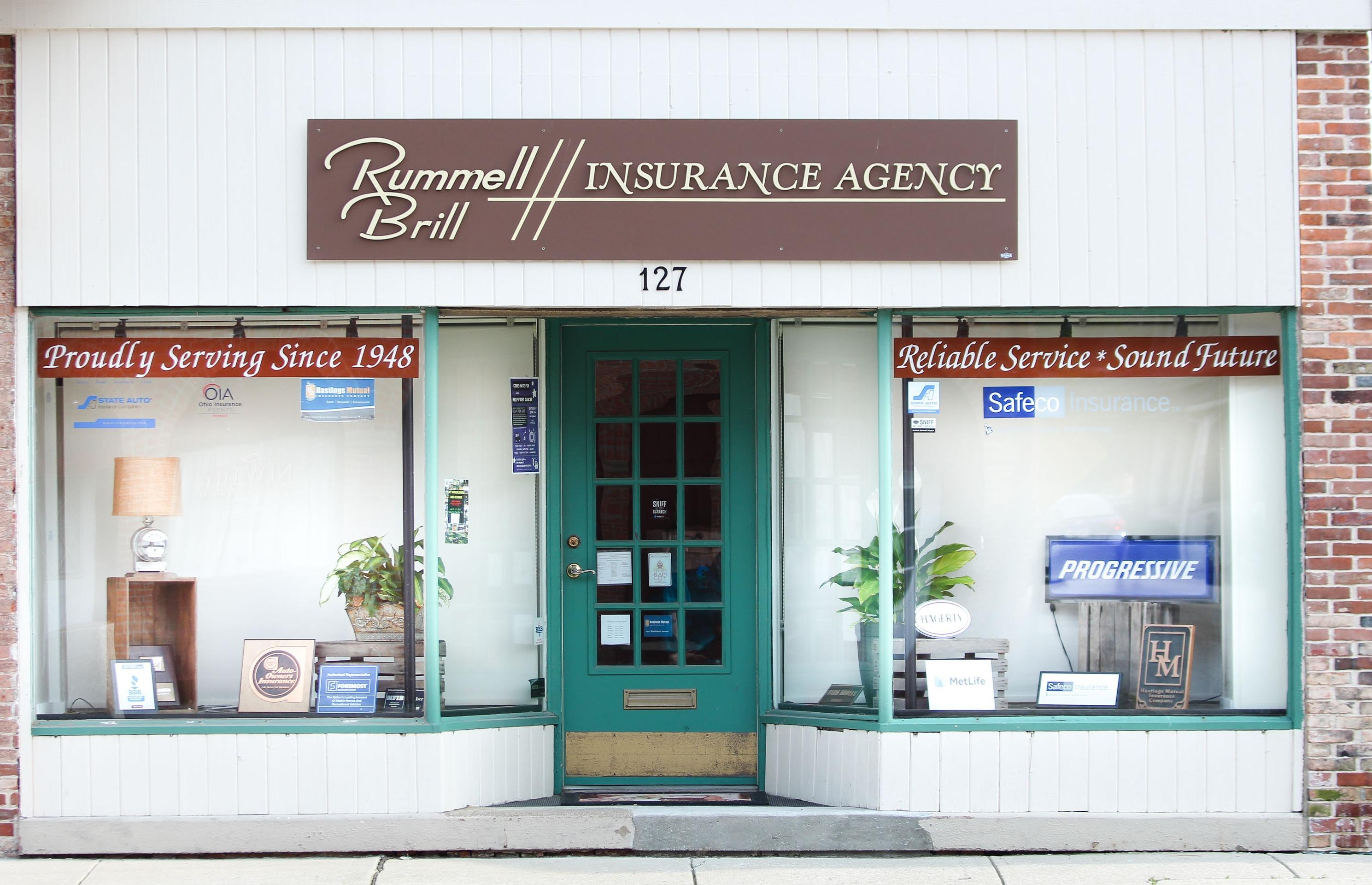 Rummell Brill Insurance Agency Photo