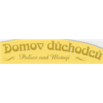 logo Domov důchodců Police nad Metují