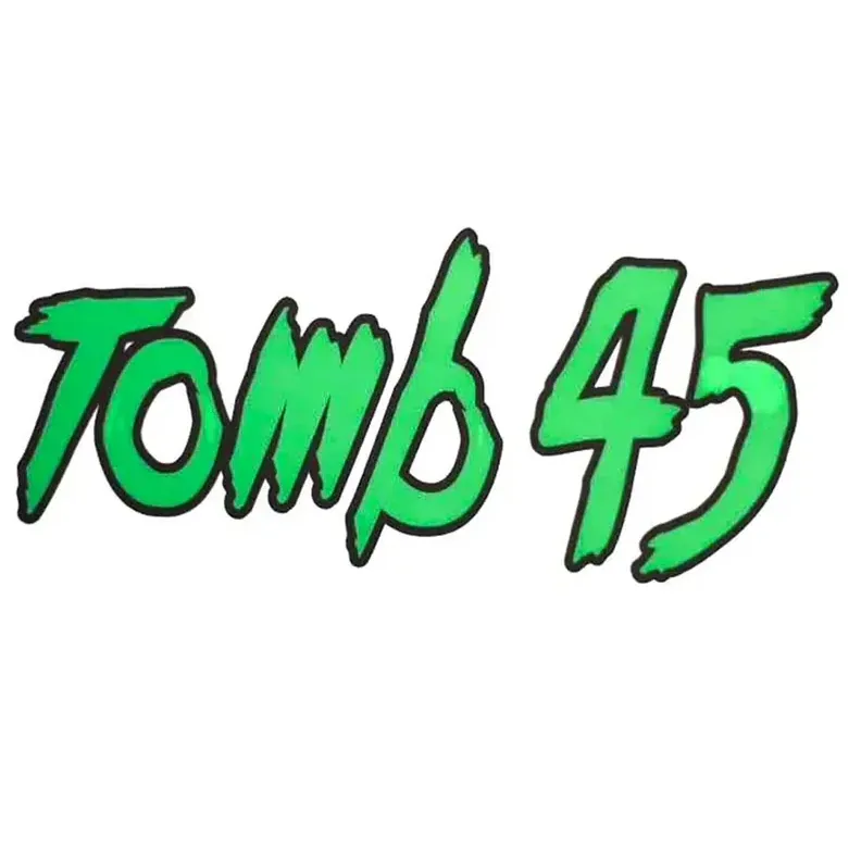 Tomb 45