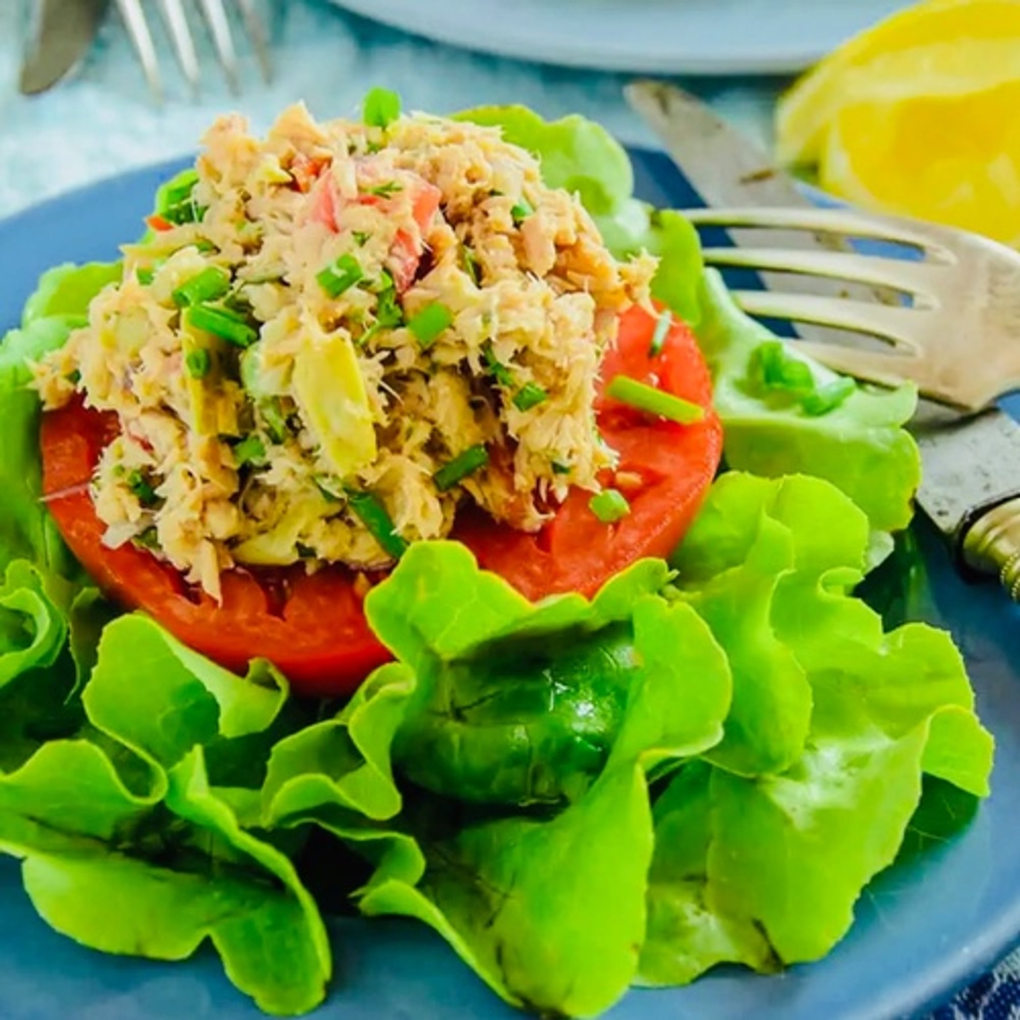 Tuna Salad