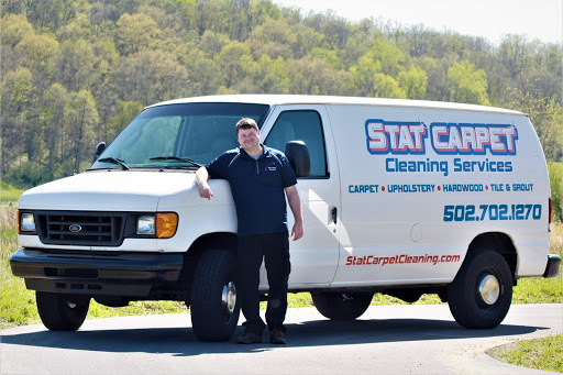 Stat Carpet Cleaning Photo