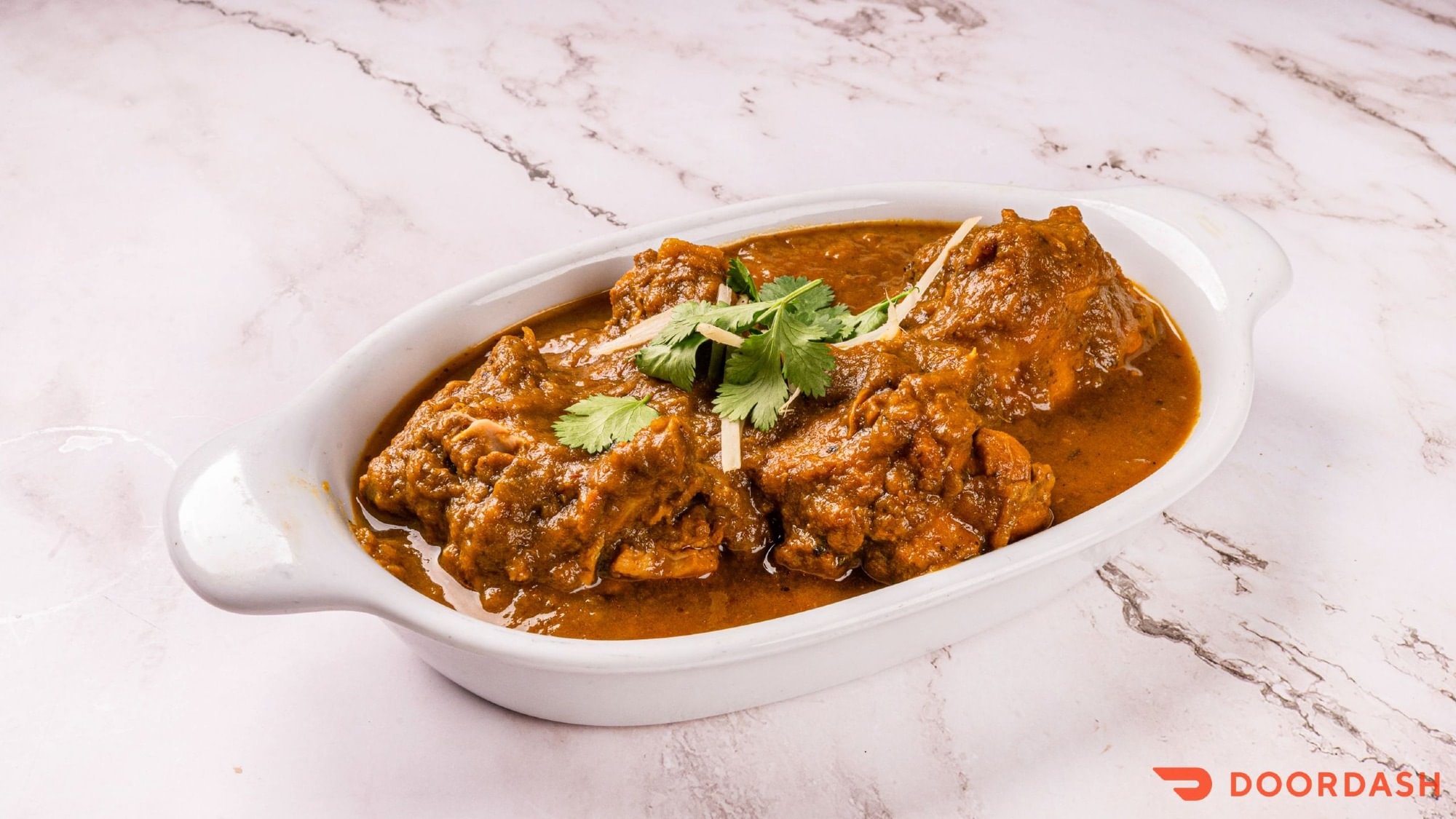 Desi Murga (Home-Style Chicken Curry)