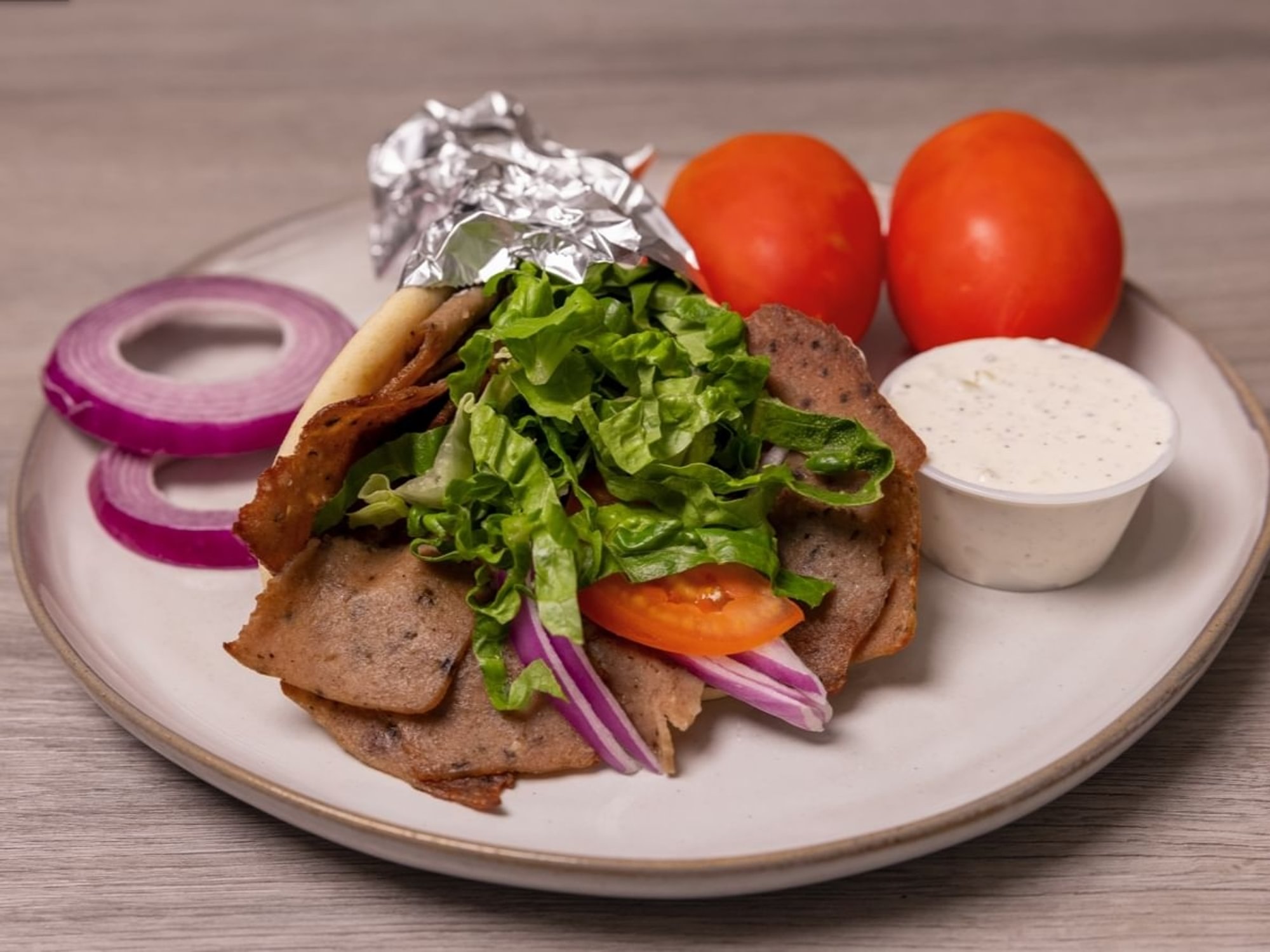Gyros