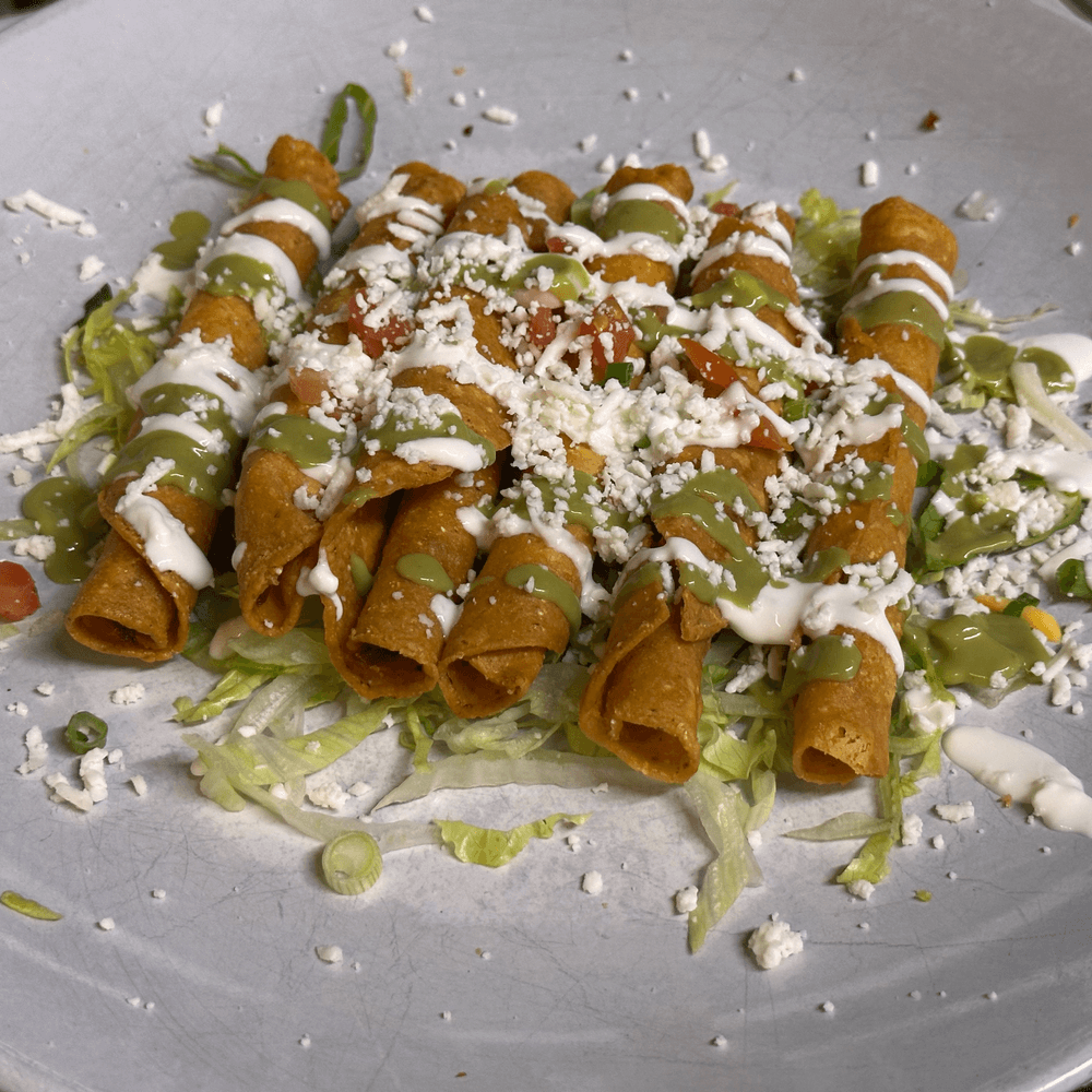 Taquitos