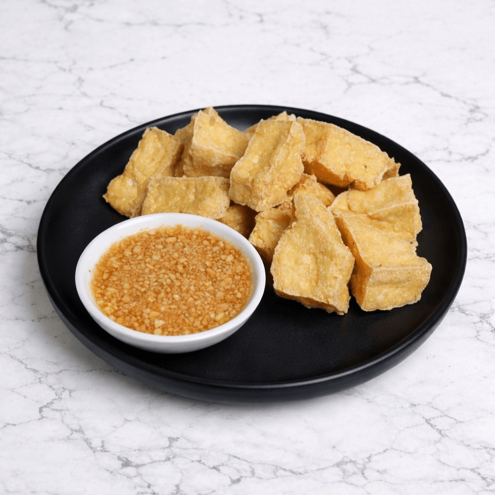 Fried Tofu