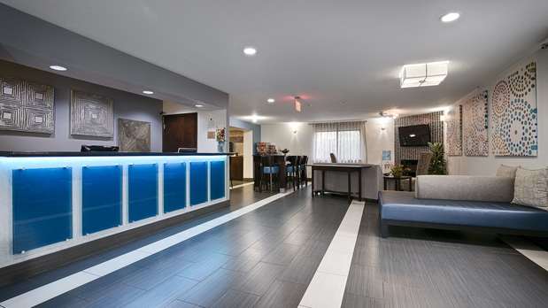 Images Best Western Executive Inn