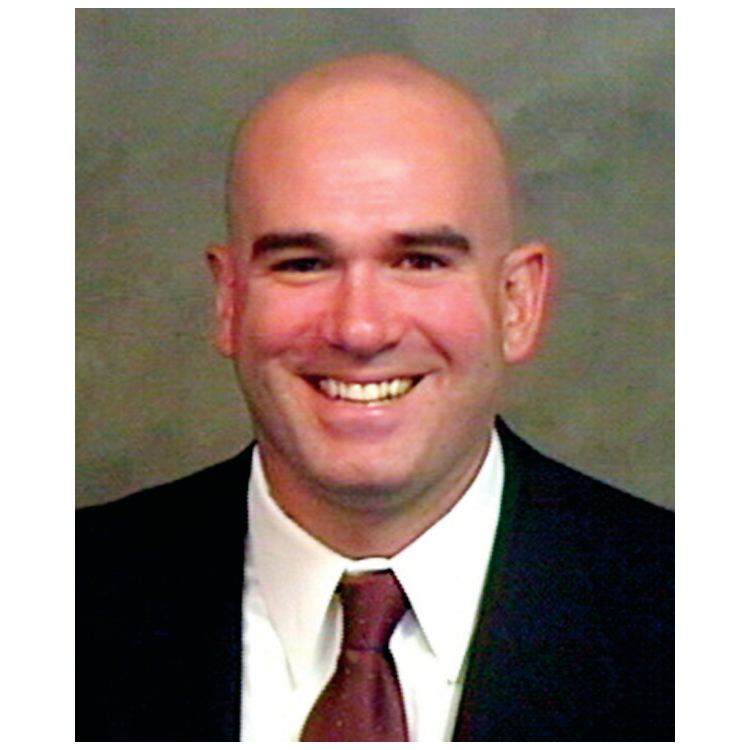 Geoff Mosebach - State Farm Insurance Agent Logo