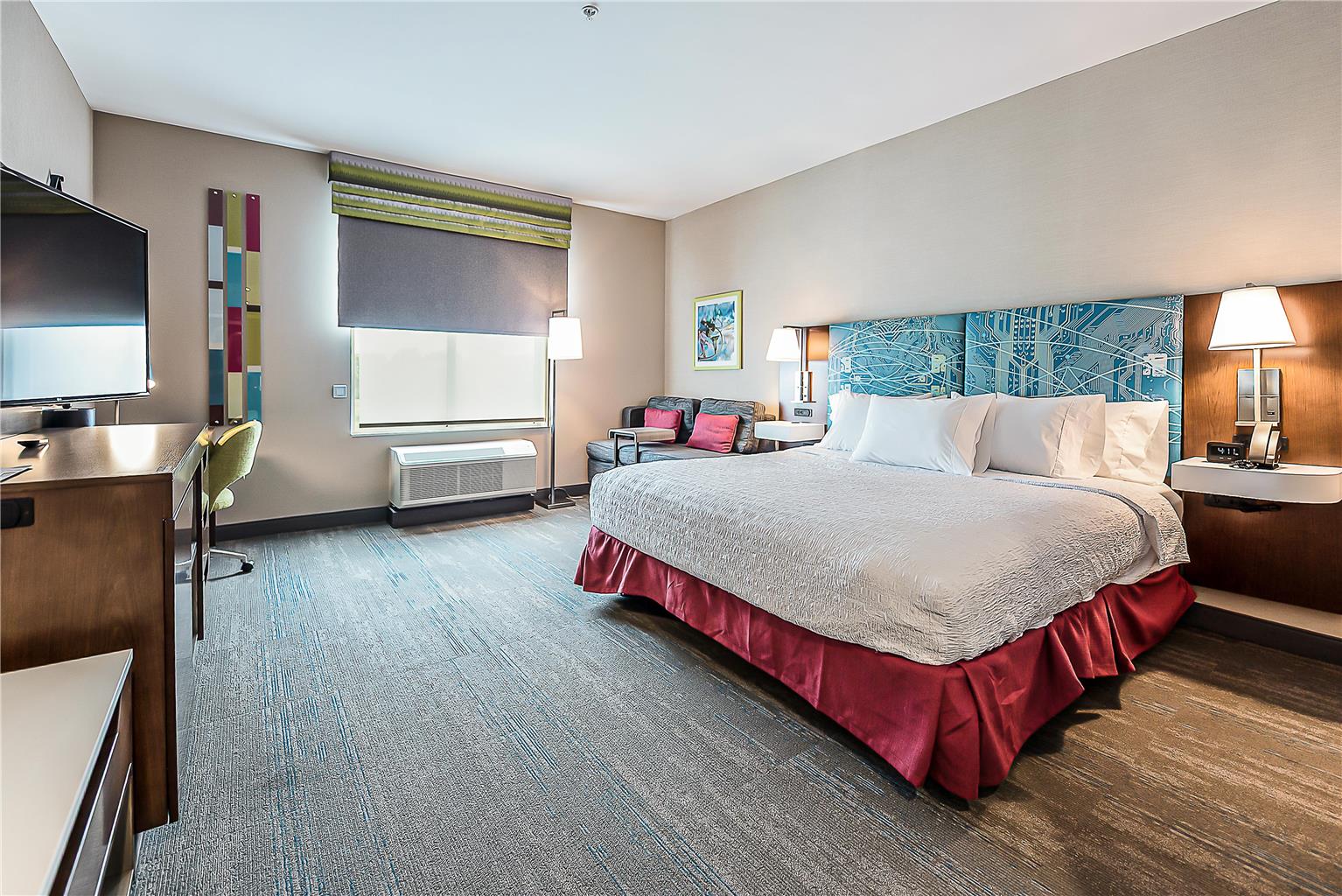 Hampton Inn & Suites Howell Image