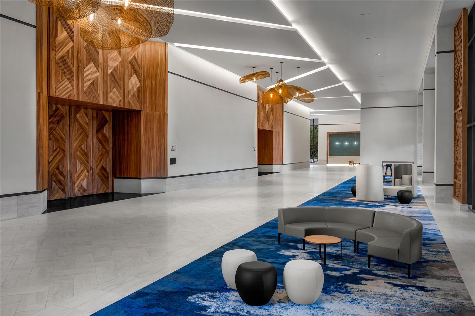 Galería en miniatura