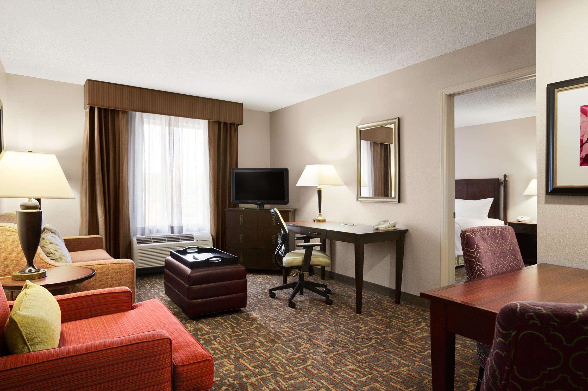 Homewood Suites by Hilton Wallingford-Meriden Photo