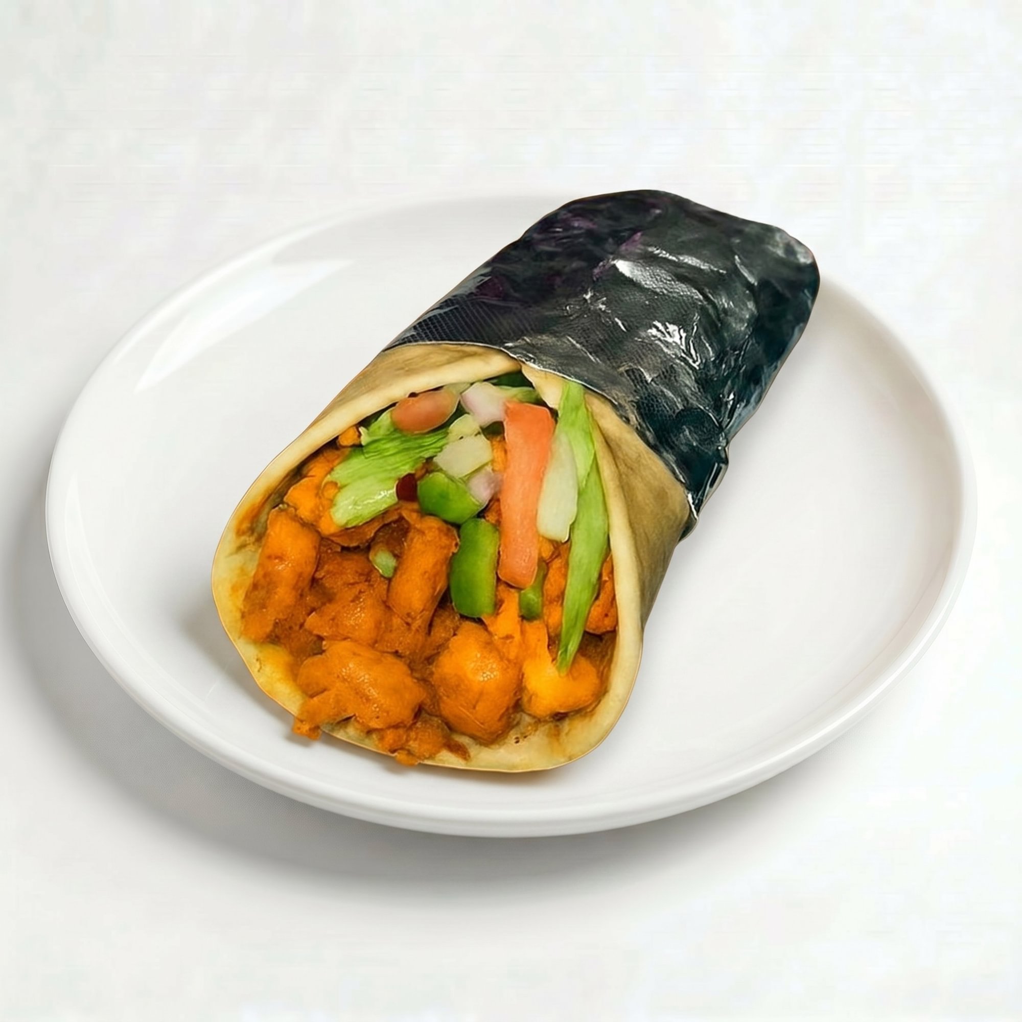 Chicken Pita Sandwich
