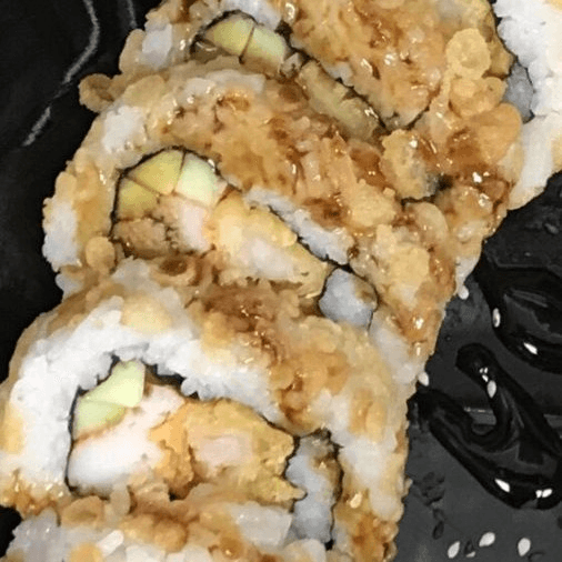 Captain Crunch Roll