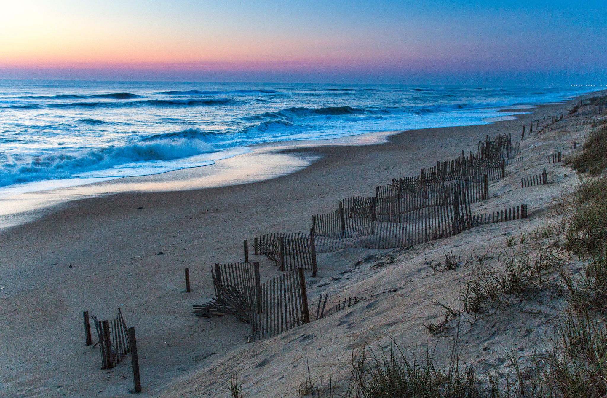 Holiday Inn Express Nags Head Oceanfront Photo