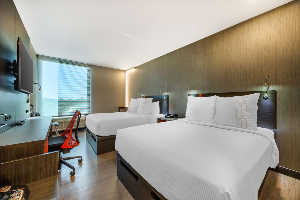 Vi¯b Best Western Springfield Image