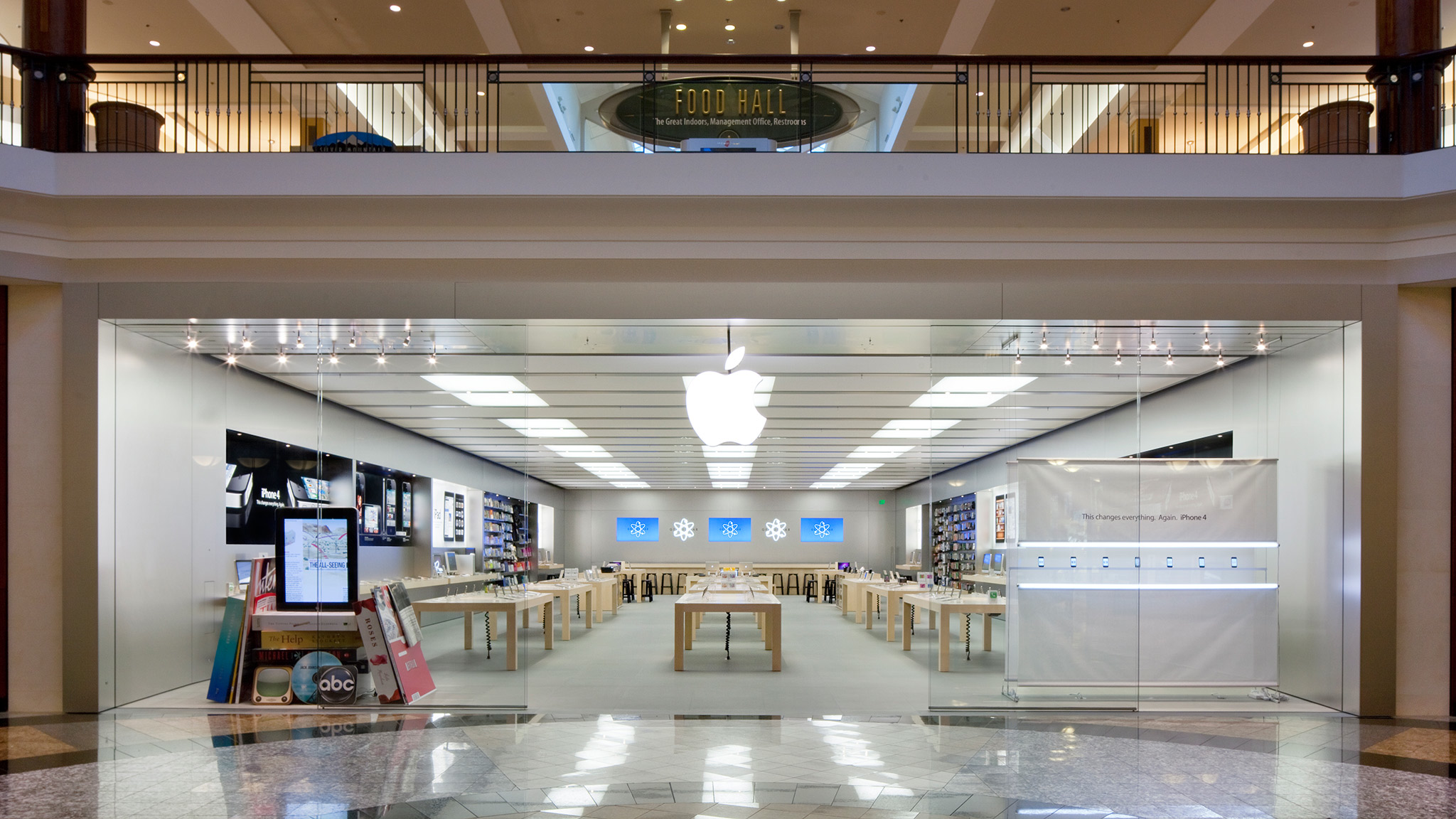 Apple Store Polaris Fashion Place Columbus Oh Apple Store Polaris Fashion Place Columbus Oh