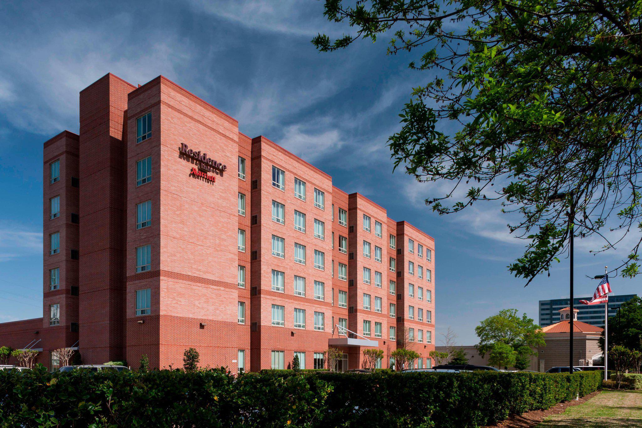 Residence Inn by Marriott Houston West/Energy Corridor Photo