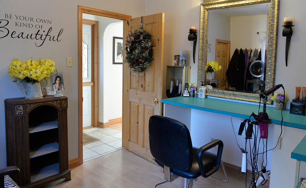 Images Modern Goddess Studio