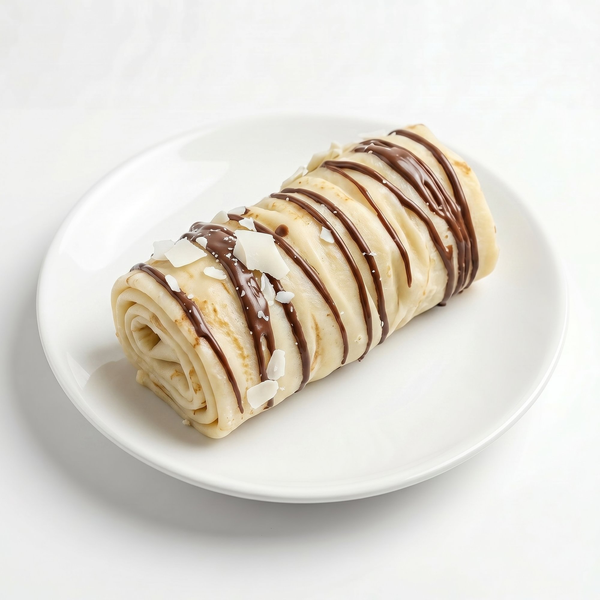 Chocolate Roll