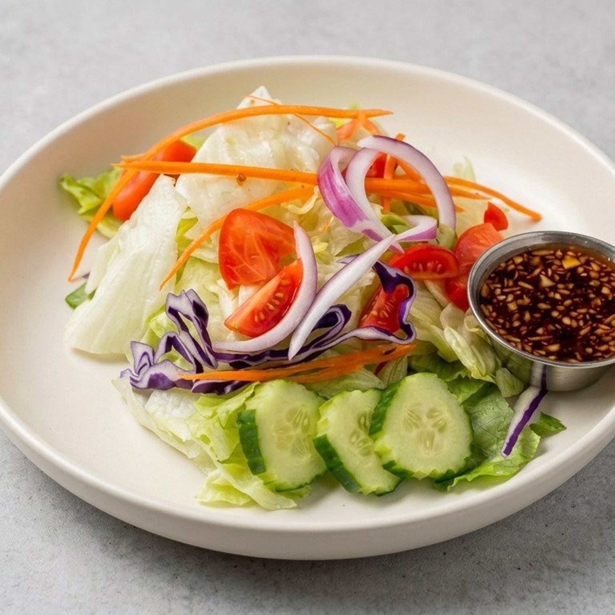 Aroi Salad