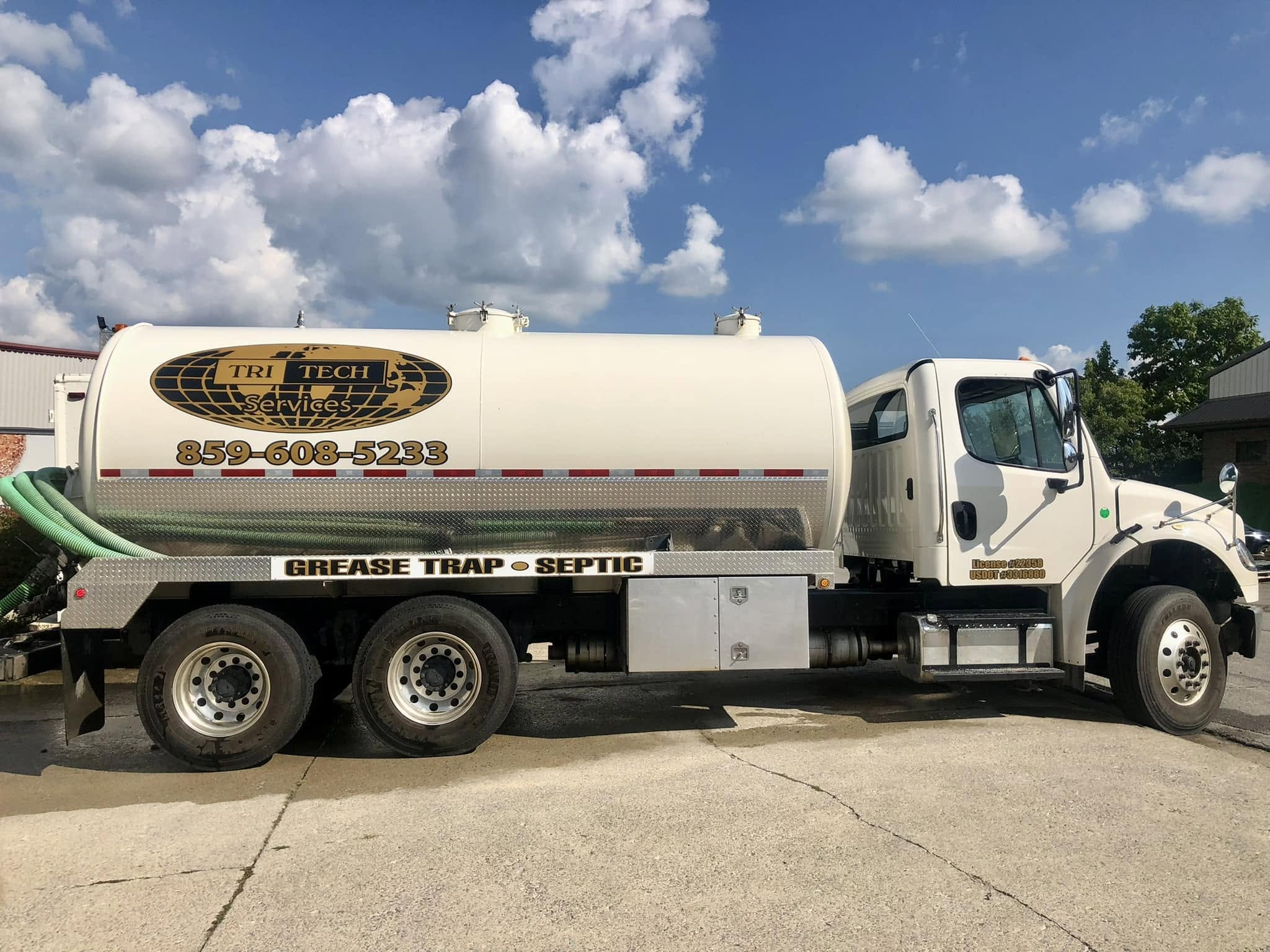 Tri-Tech Solutions