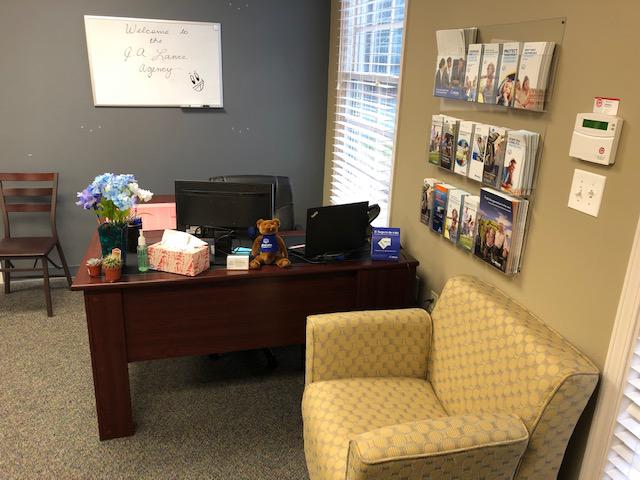 Images Allstate Insurance Agent: The J.A. Lance Agency