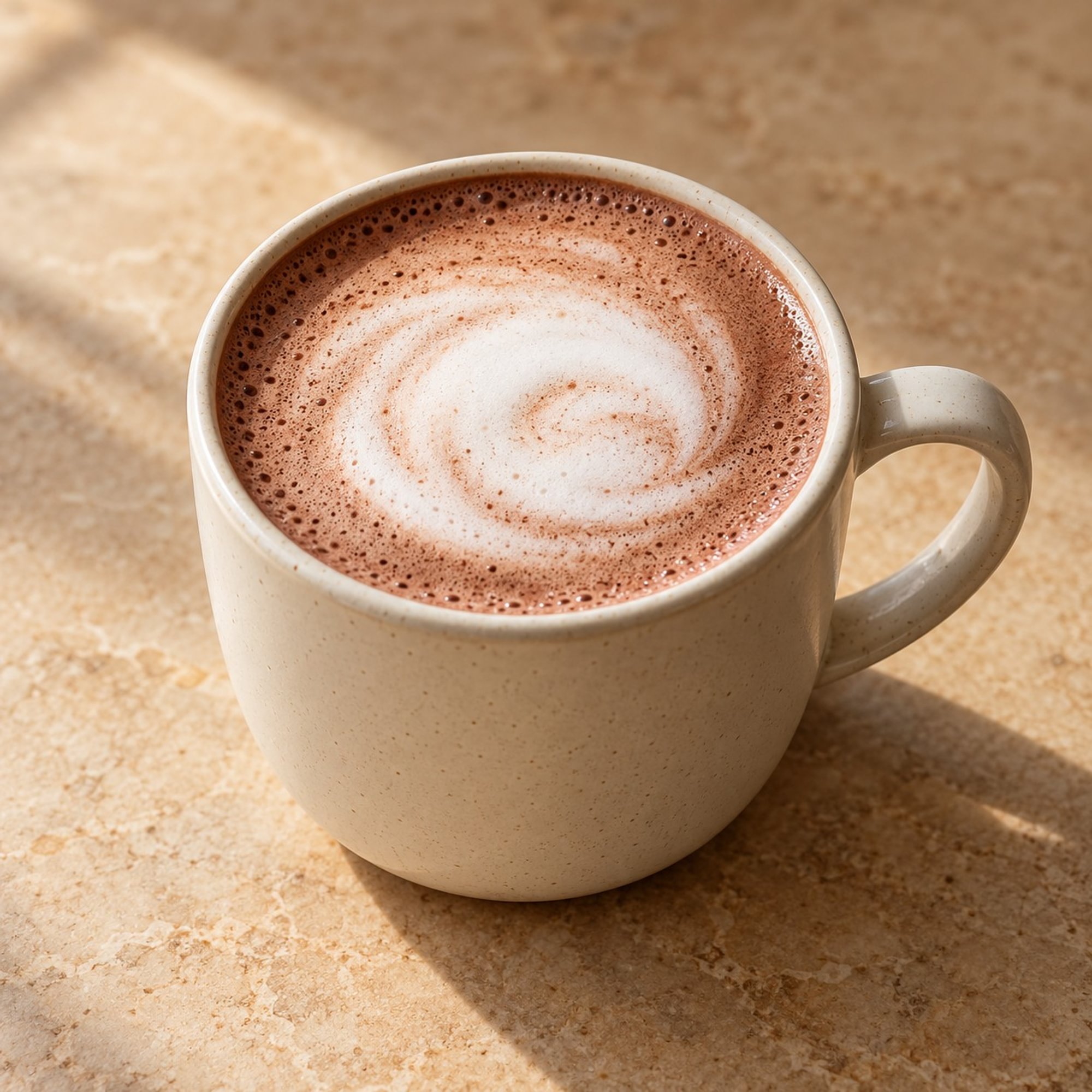 Hot Chocolate - Small
