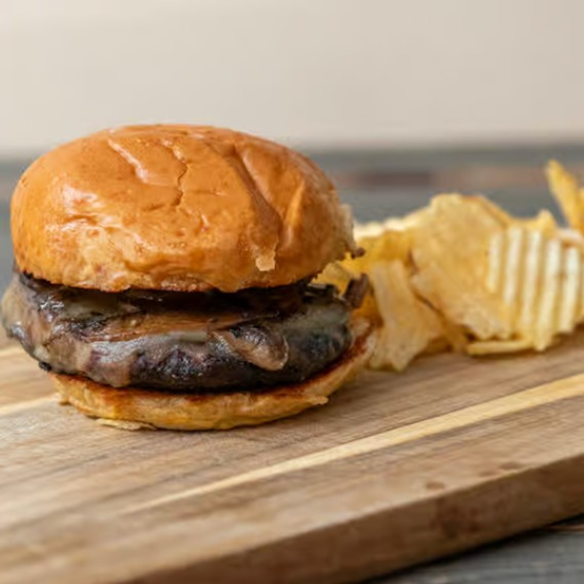 Route 41 Burger