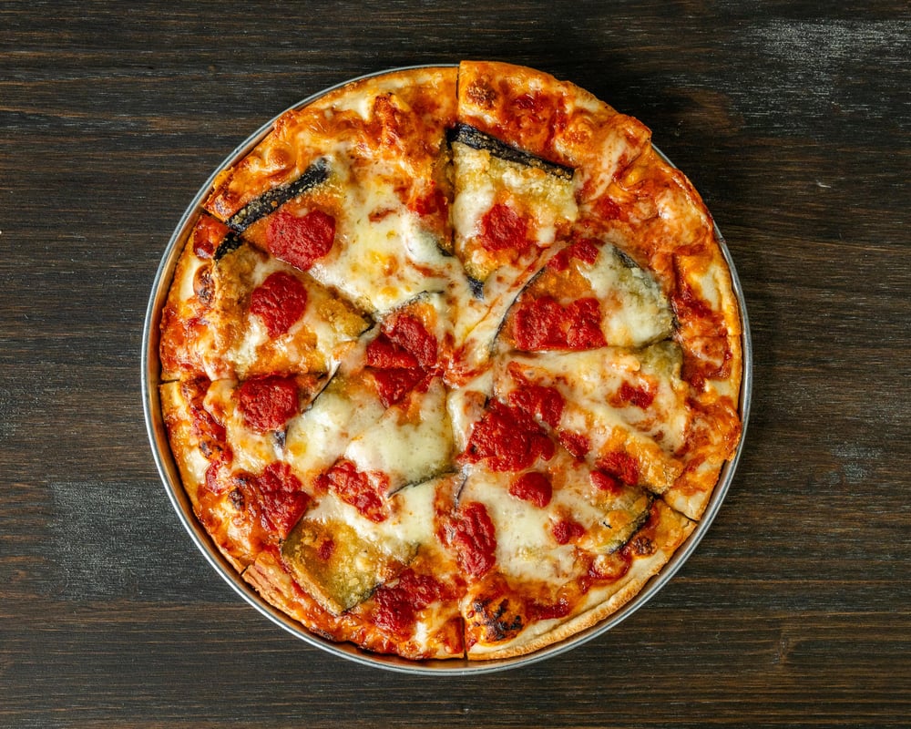 Eggplant