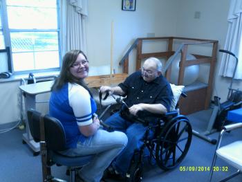 Golden Age Skilled Nursing Photo