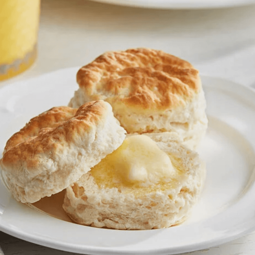 Buttermilk Biscuit