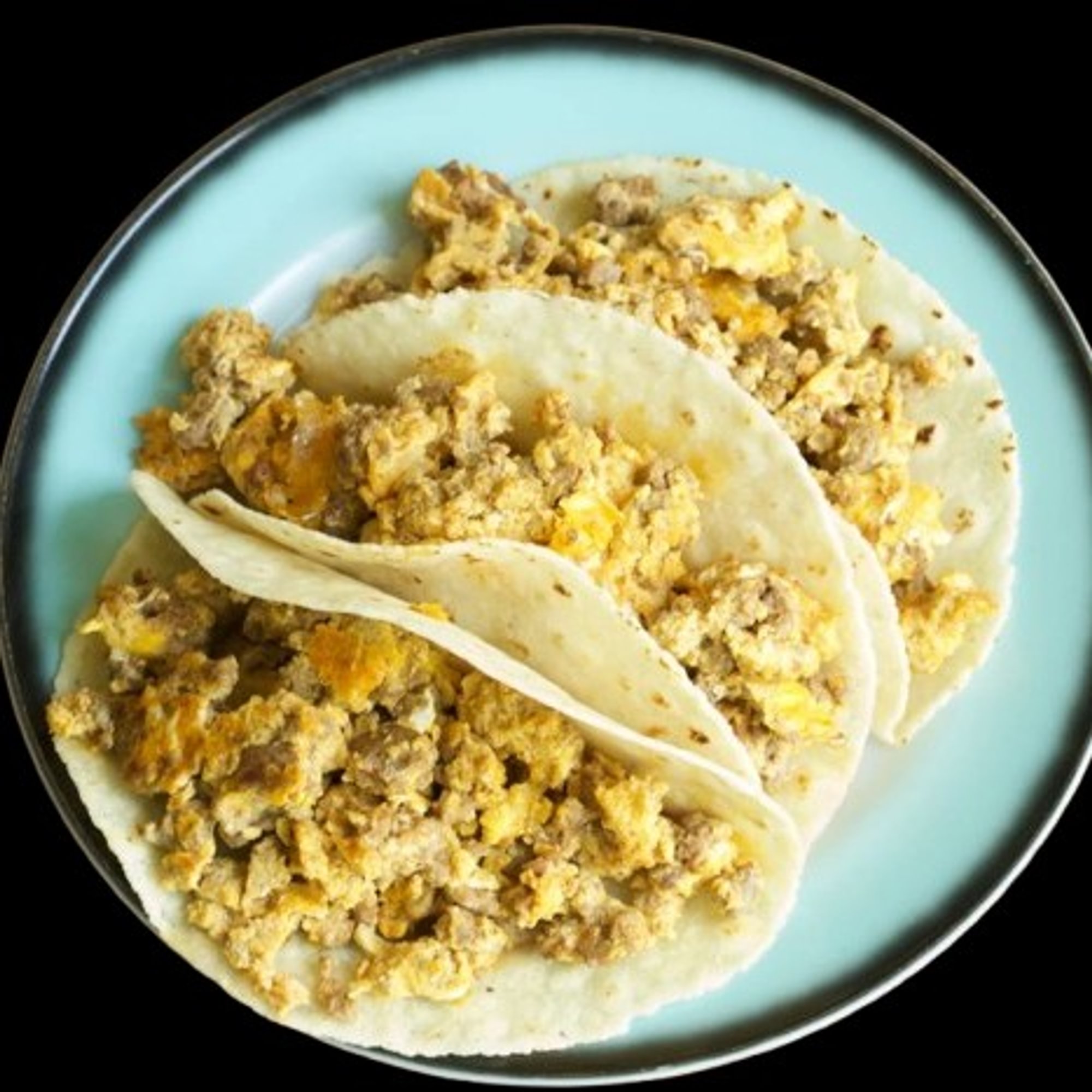 Egg and Choice of Filling