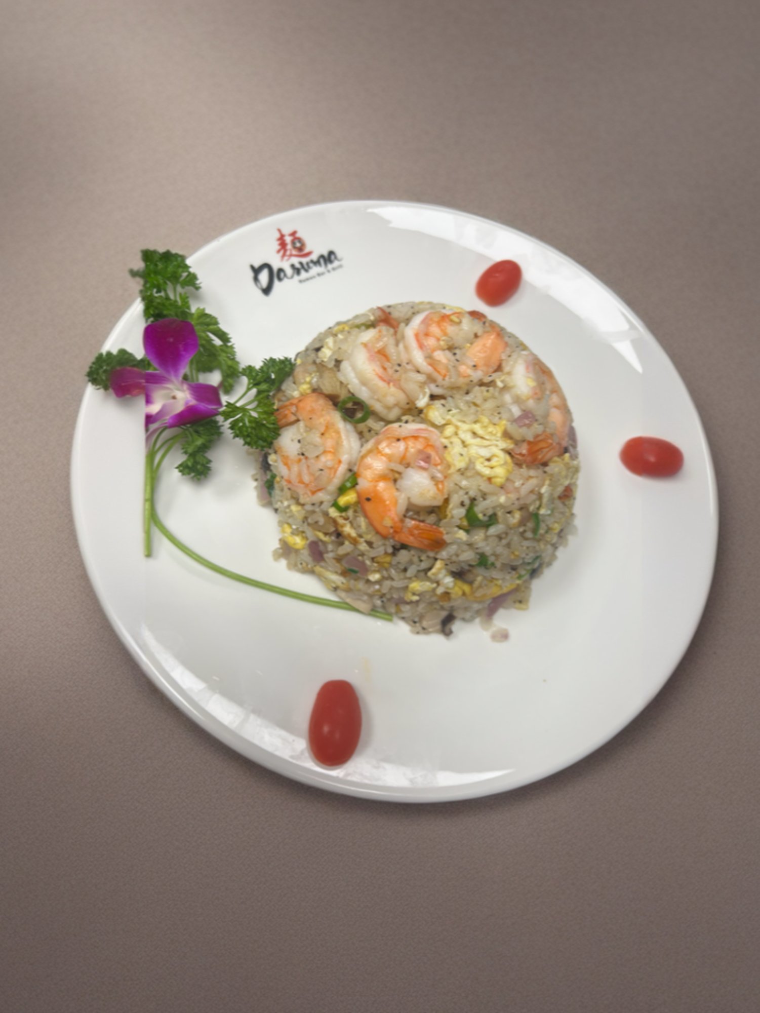 Shrimp Fried Rice