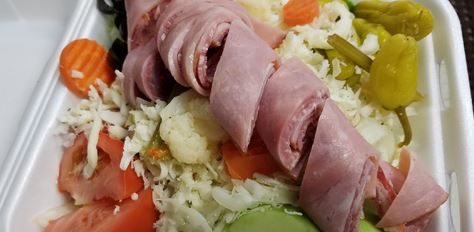 Broadway Pizzeria Photo