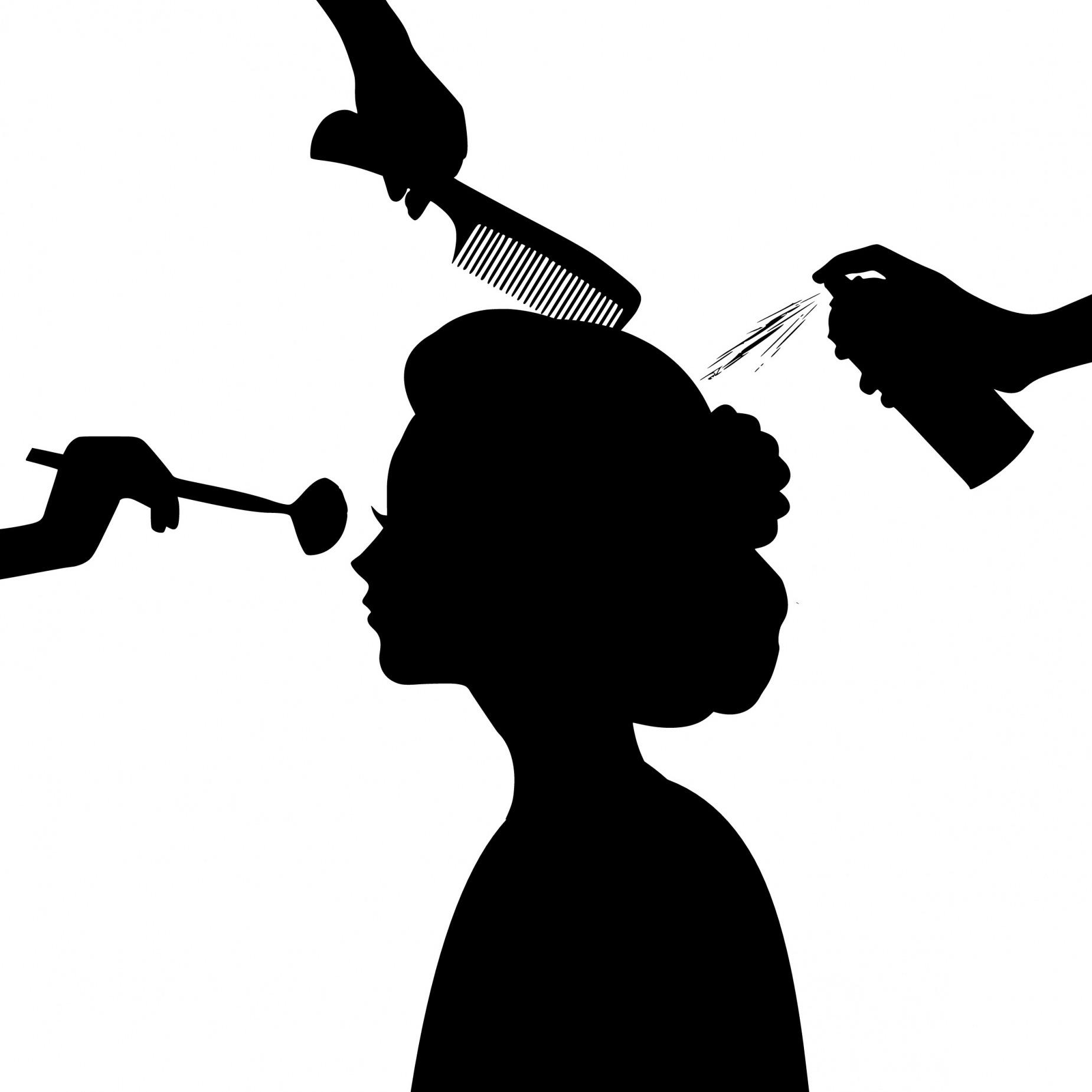 Douglas & Company Hair Design
