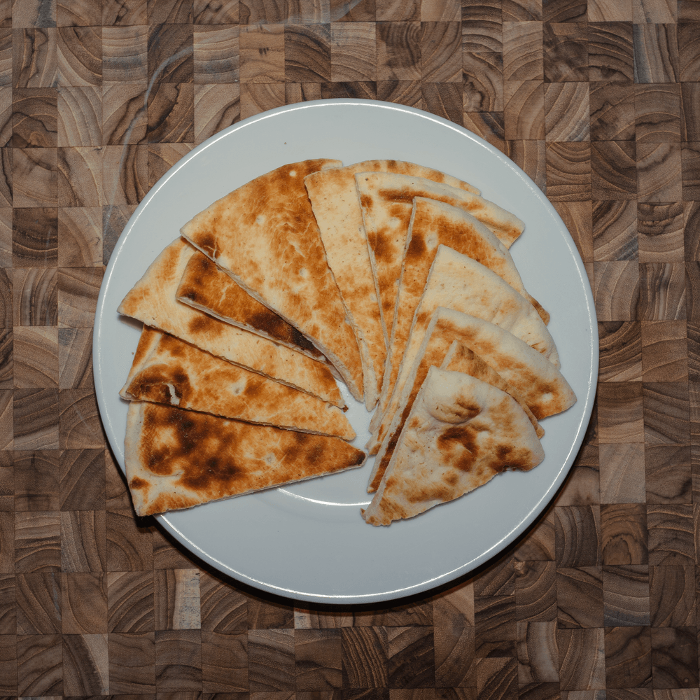 Extra Pita