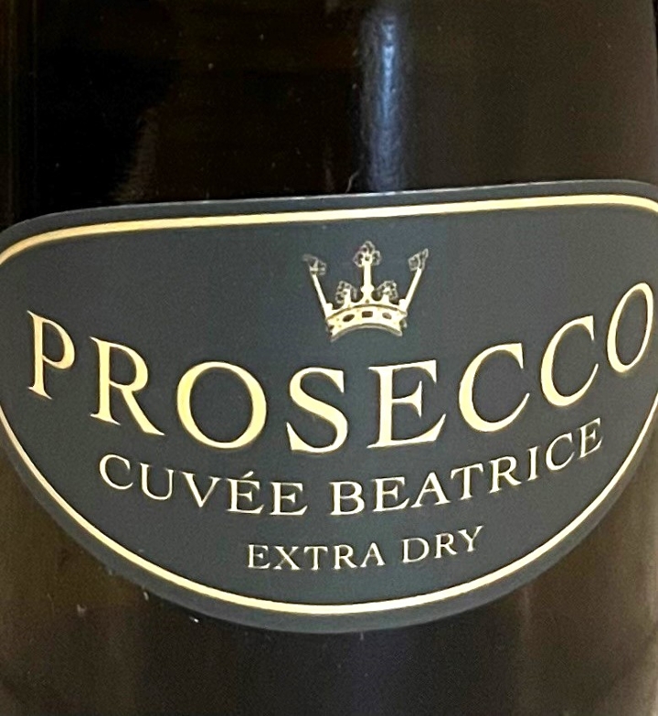 Prosecco - Singles Extra Dry