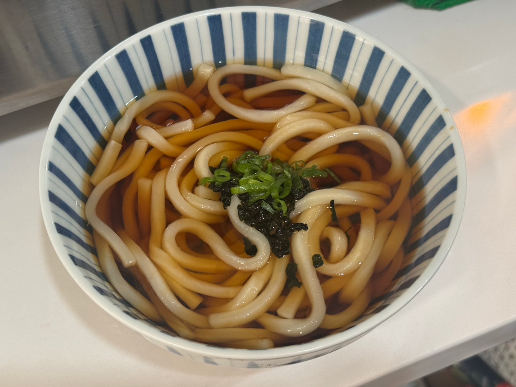 Kake Udon