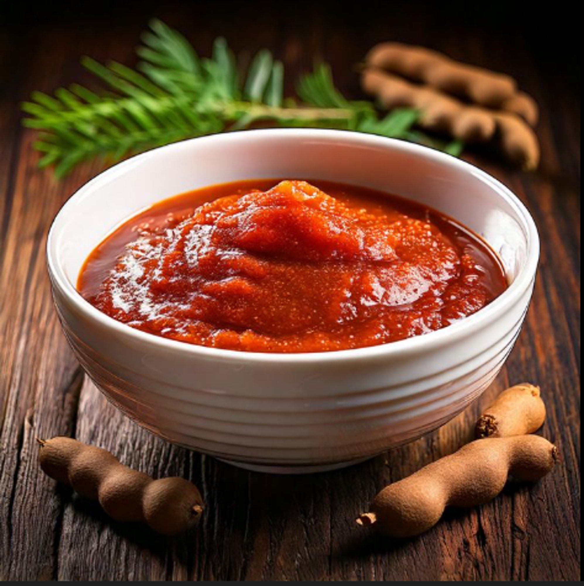 Tamarind Chutney