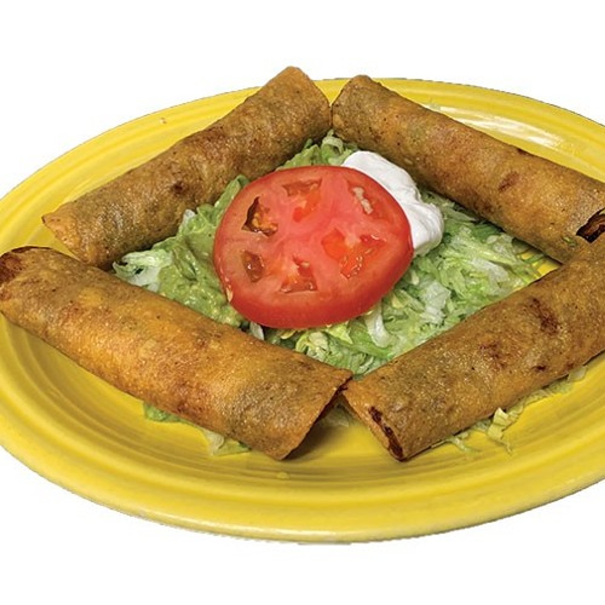 Taquitos Mexicanos