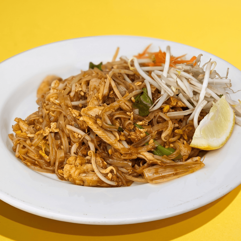 Pad Thai Cafe