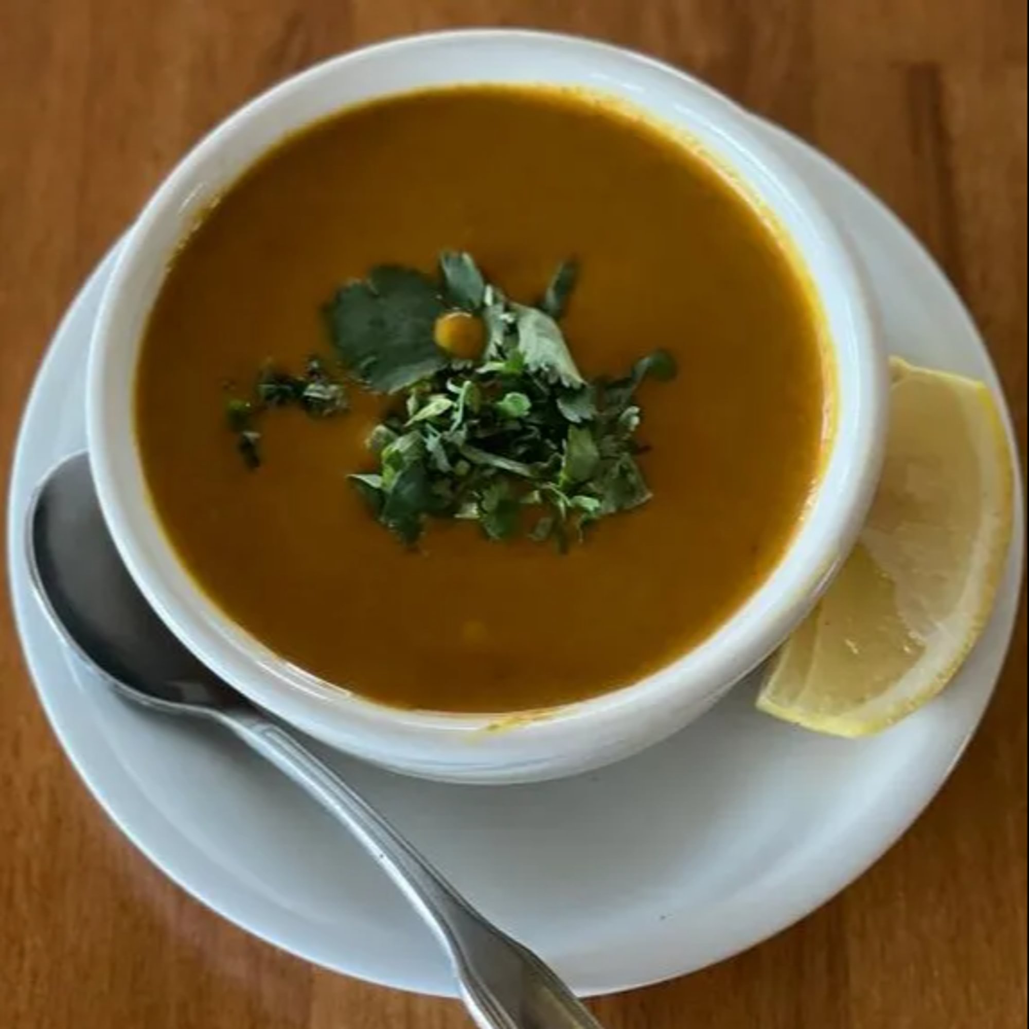 Lentil Soup
