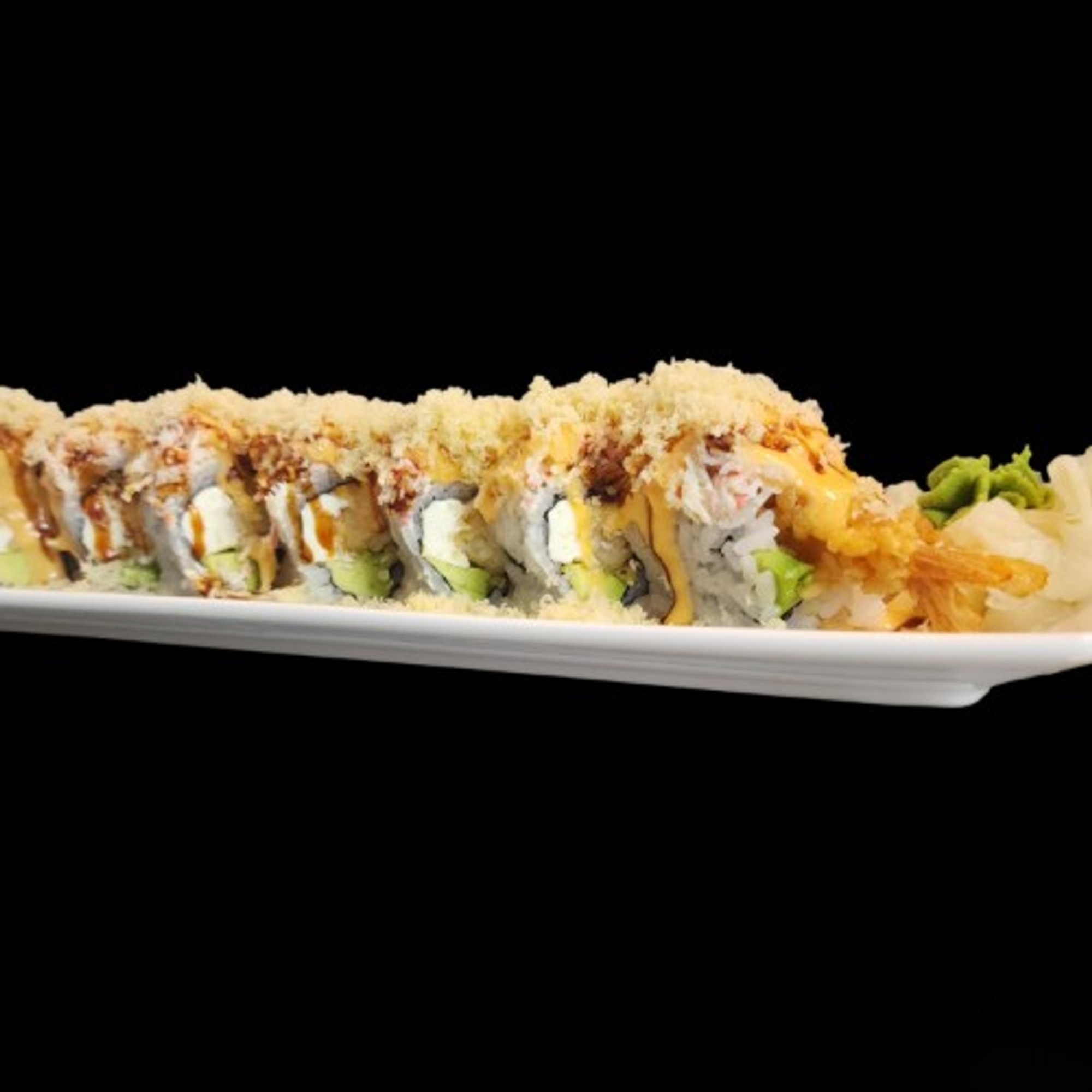OMG Roll