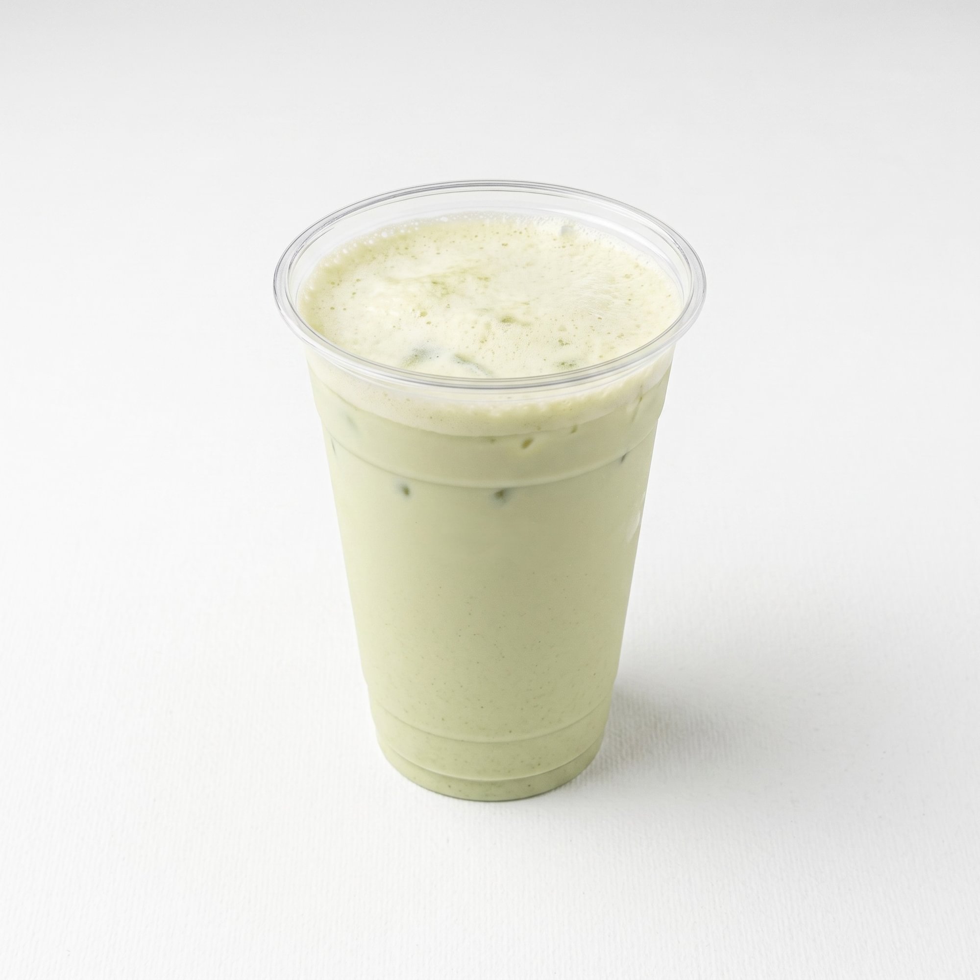 Thai Green Tea