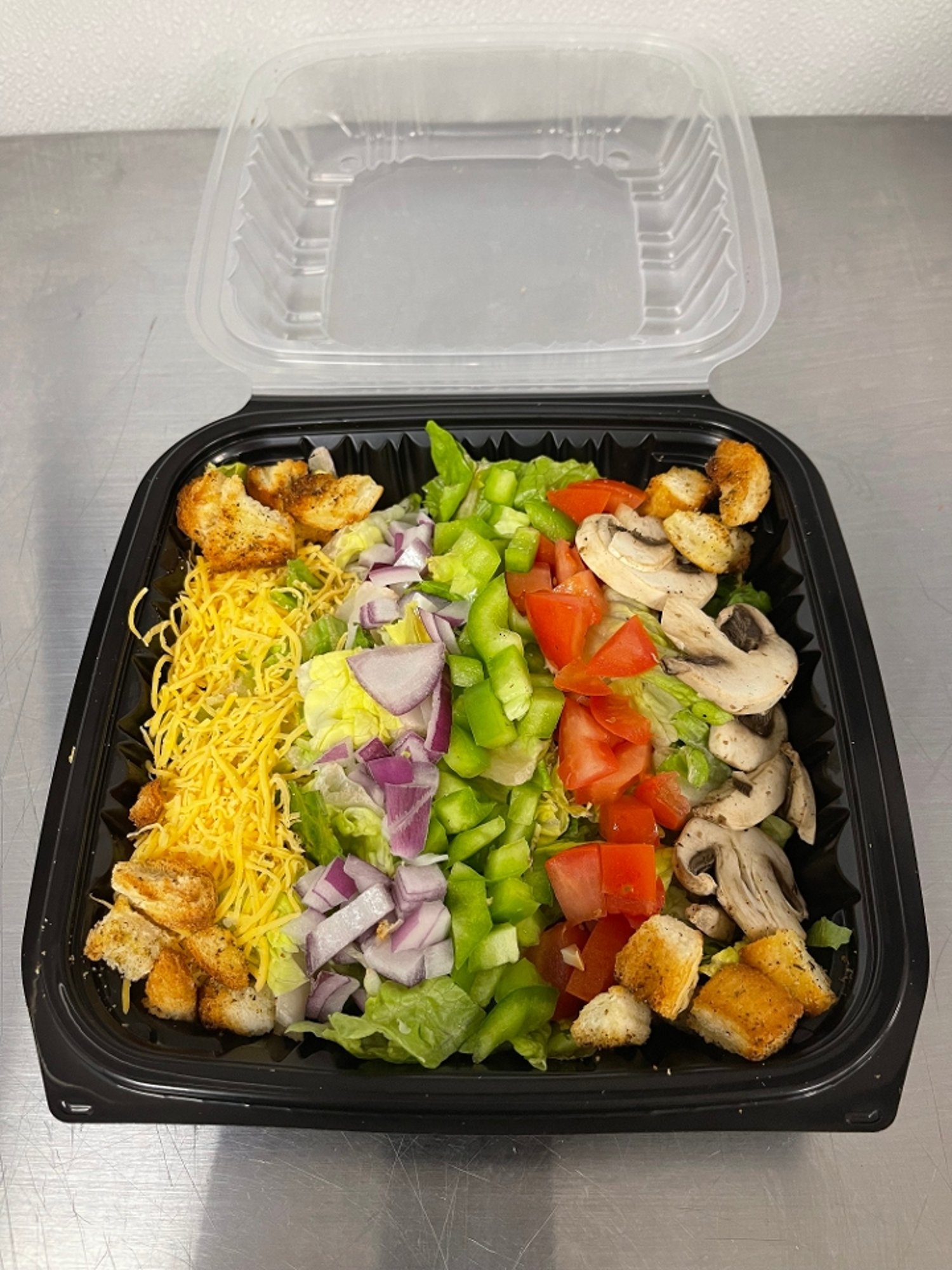 Garden Salad