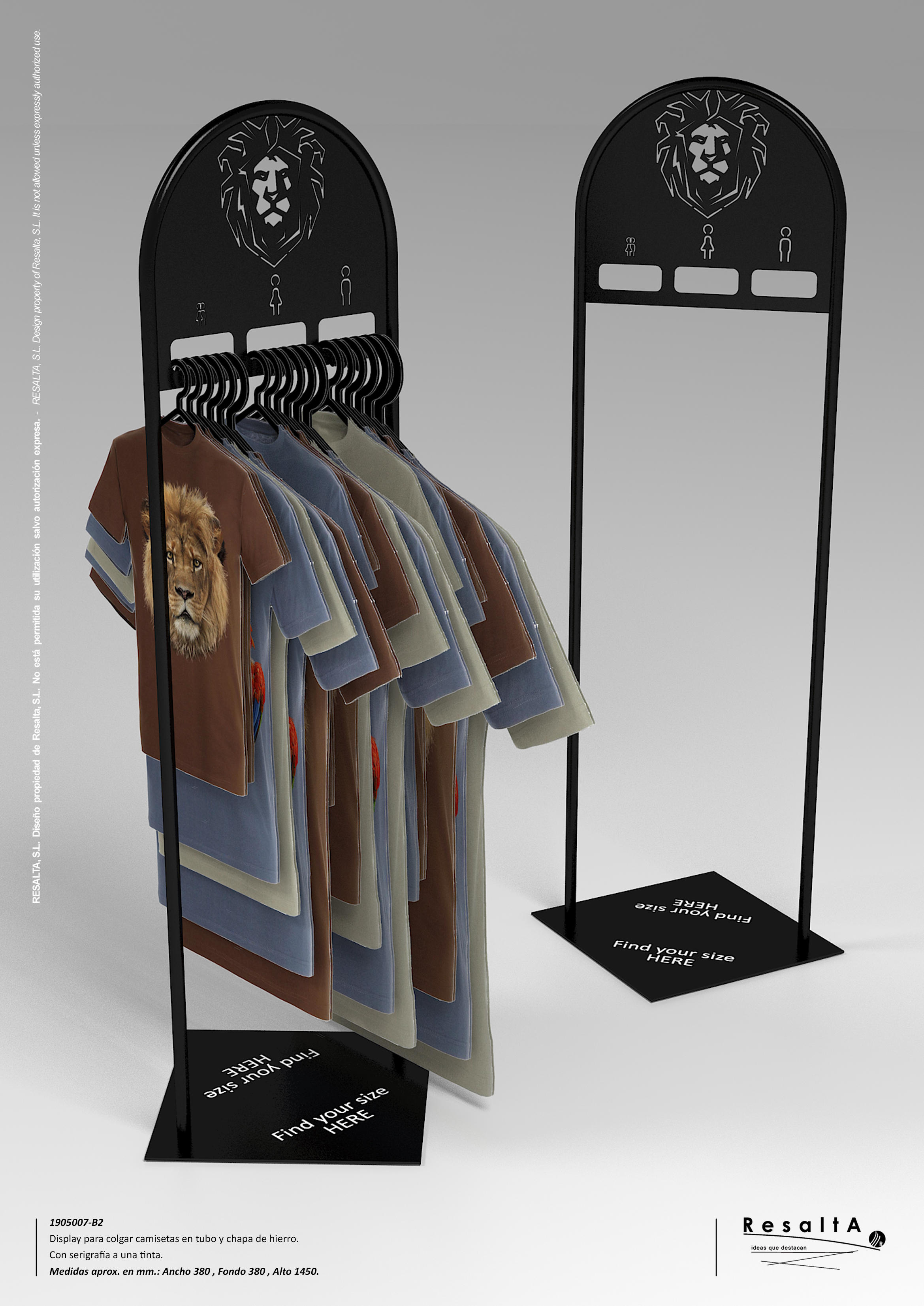 Galería en miniatura