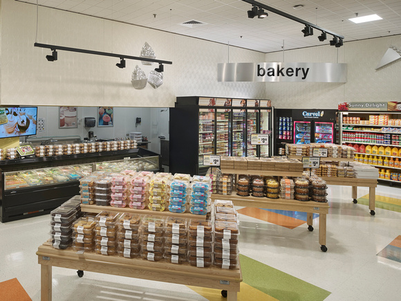 The Fresh Grocer of Upper Darby Photo