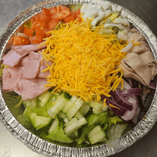 Chef Salad