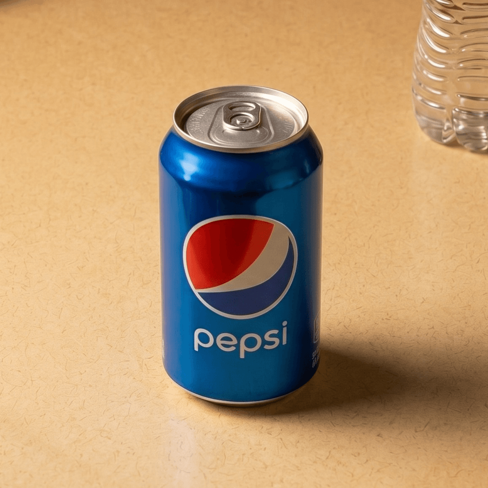 Pepsi
