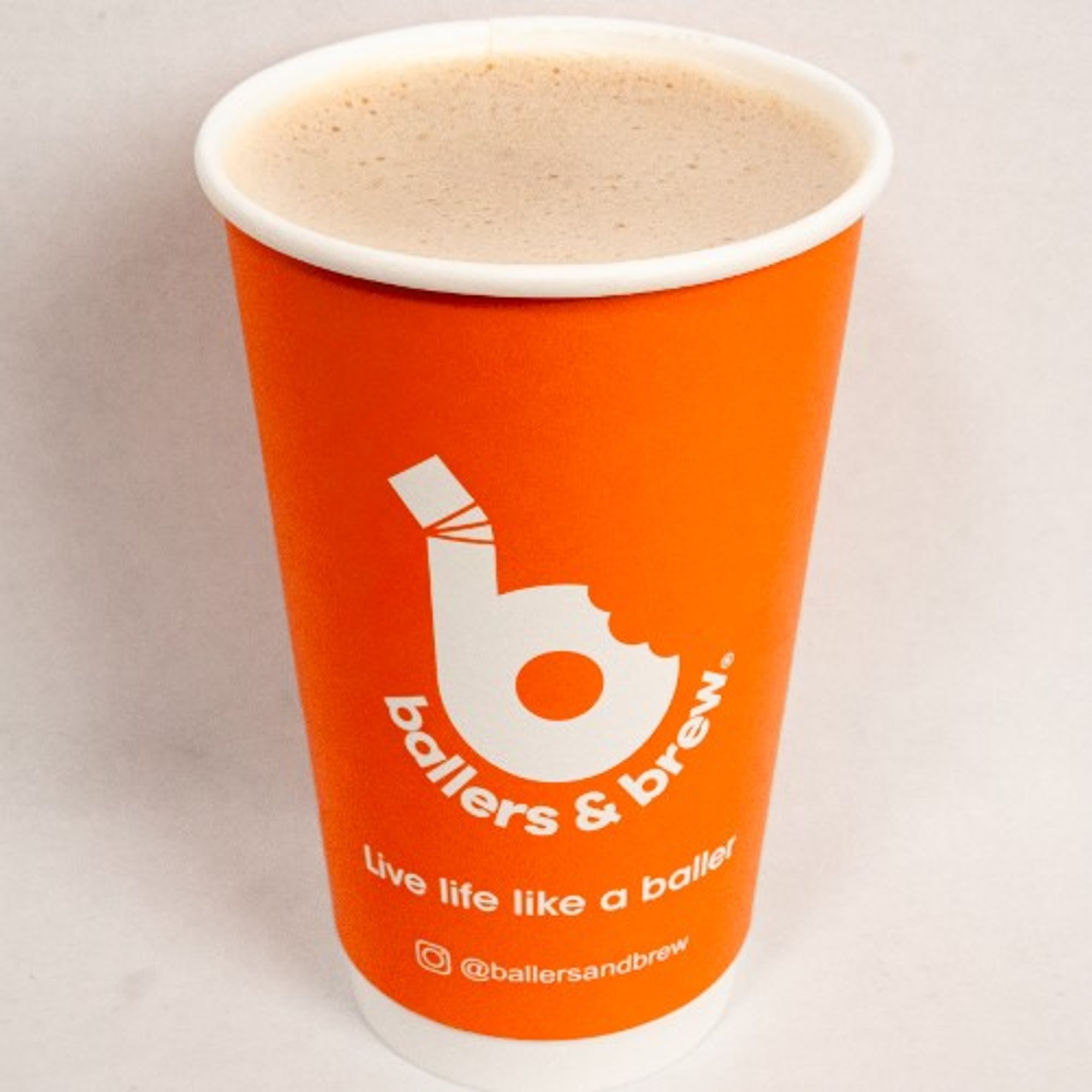 Caffe Latte Organic